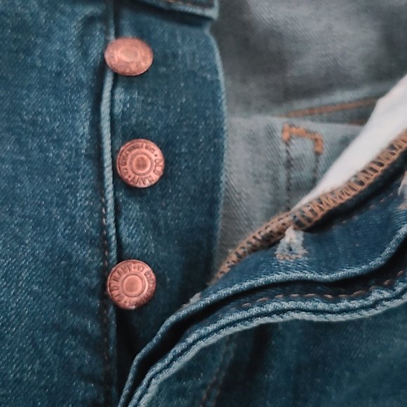 Jeans - Picture 4 of 5